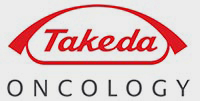 Logo and Link TAKEDA